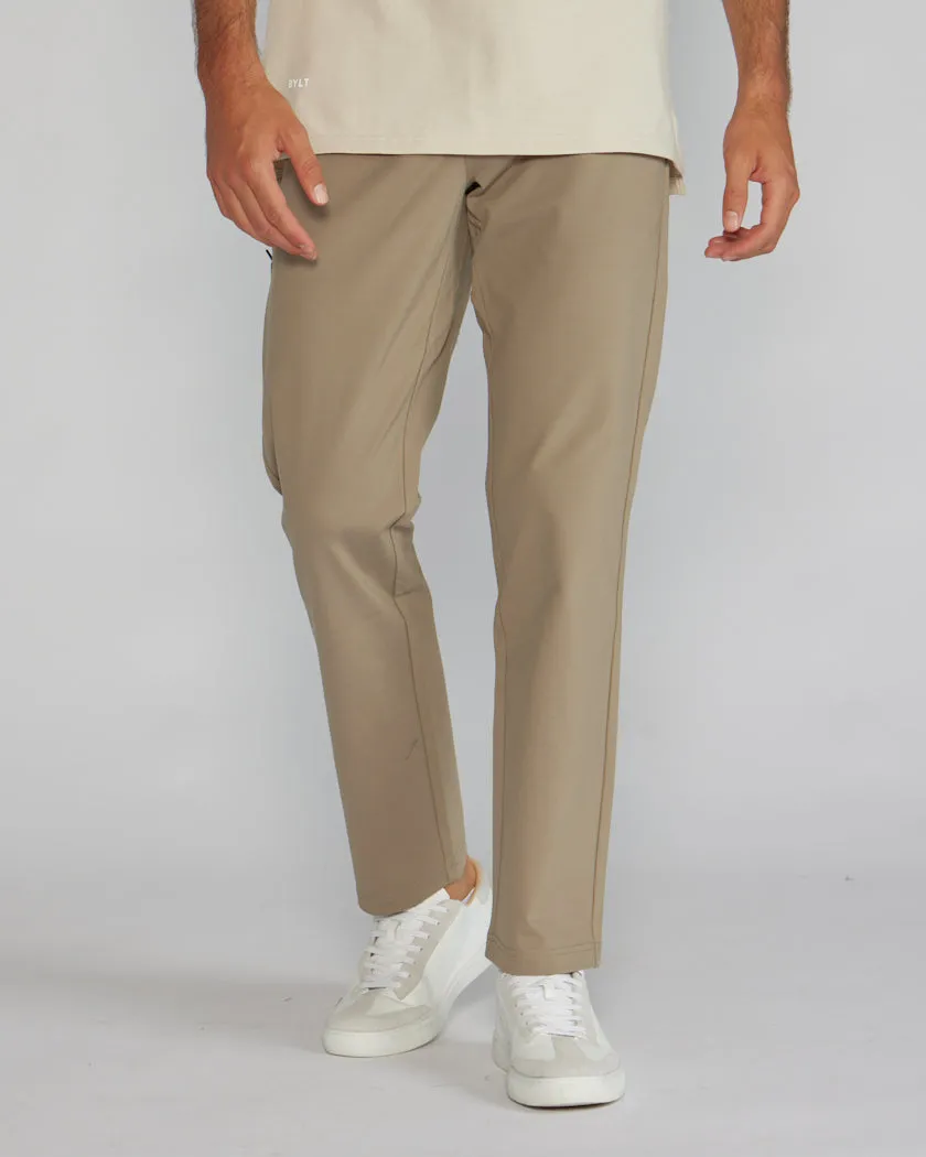 Everyday Pant 2.0 - Straight Fit (Size 34)