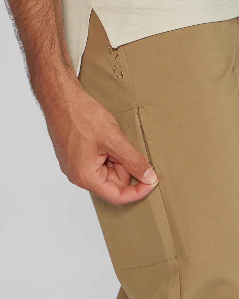 Everyday Pant 2.0 - Straight Fit (Size 34)