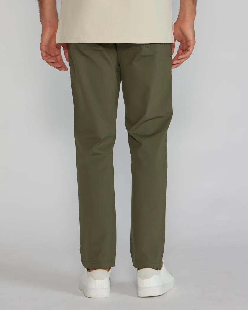 Everyday Pant 2.0 - Straight Fit (Size 34)