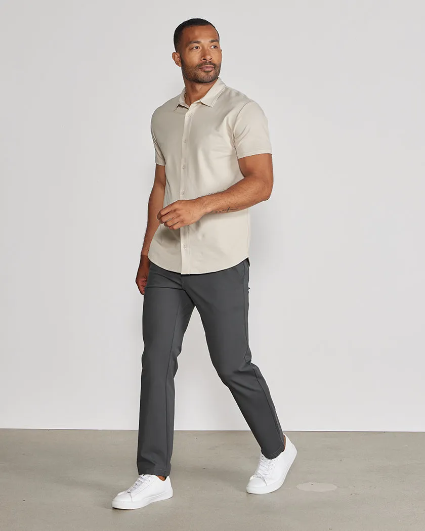 Everyday Pant 2.0 - Straight Fit (Size 34)