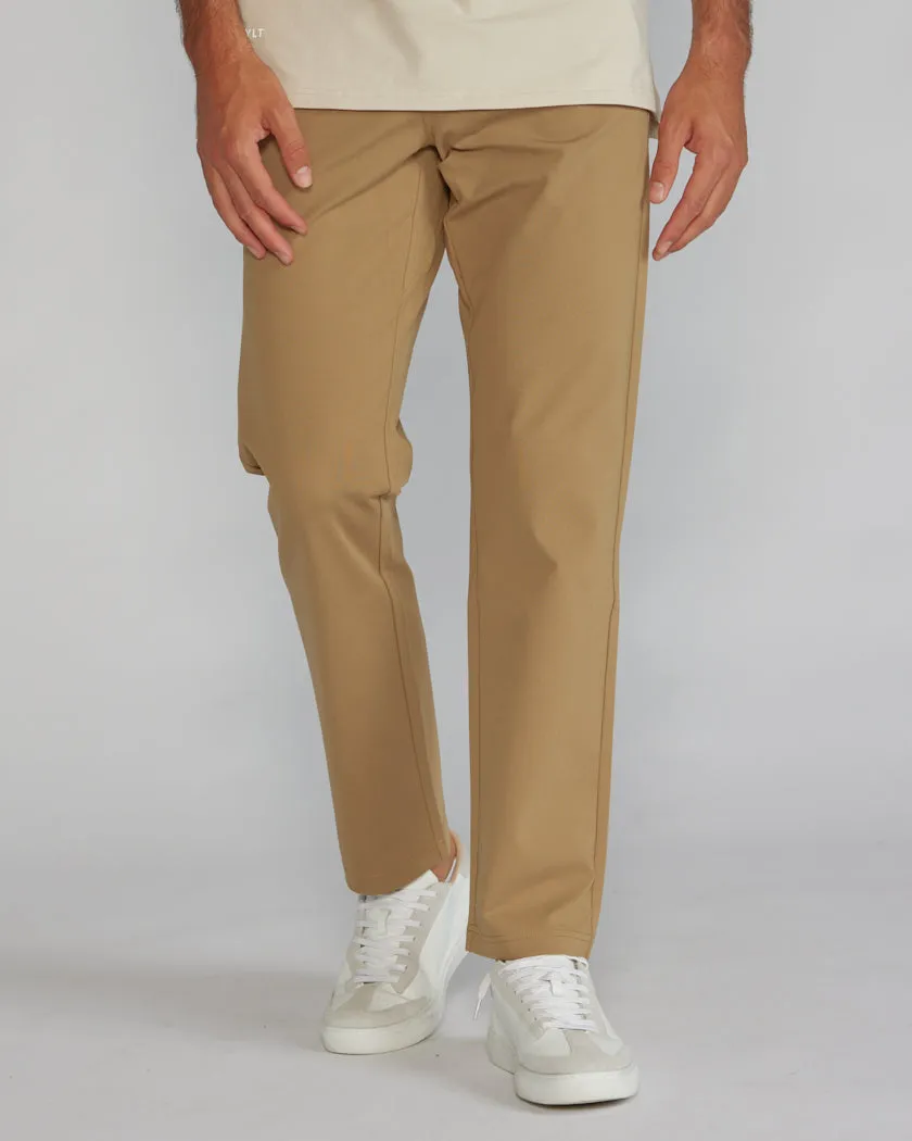 Everyday Pant 2.0 - Straight Fit (Size 34)
