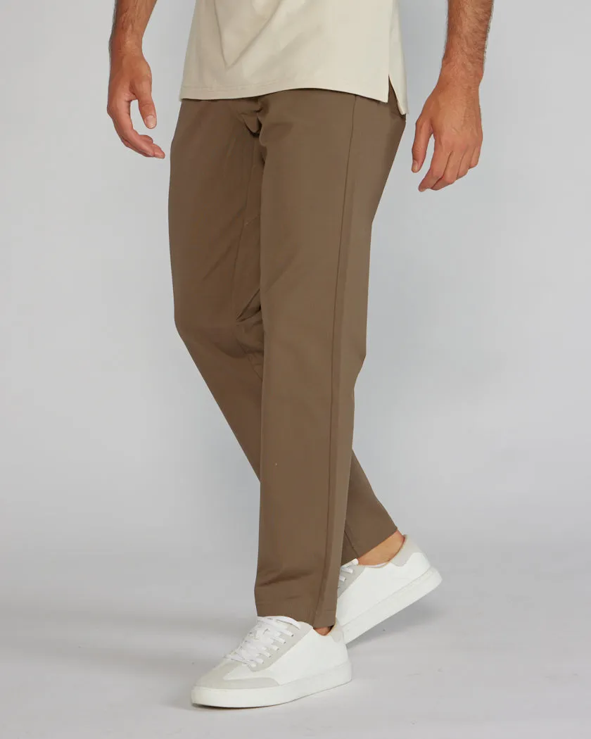 Everyday Pant 2.0 - Straight Fit (Size 34)