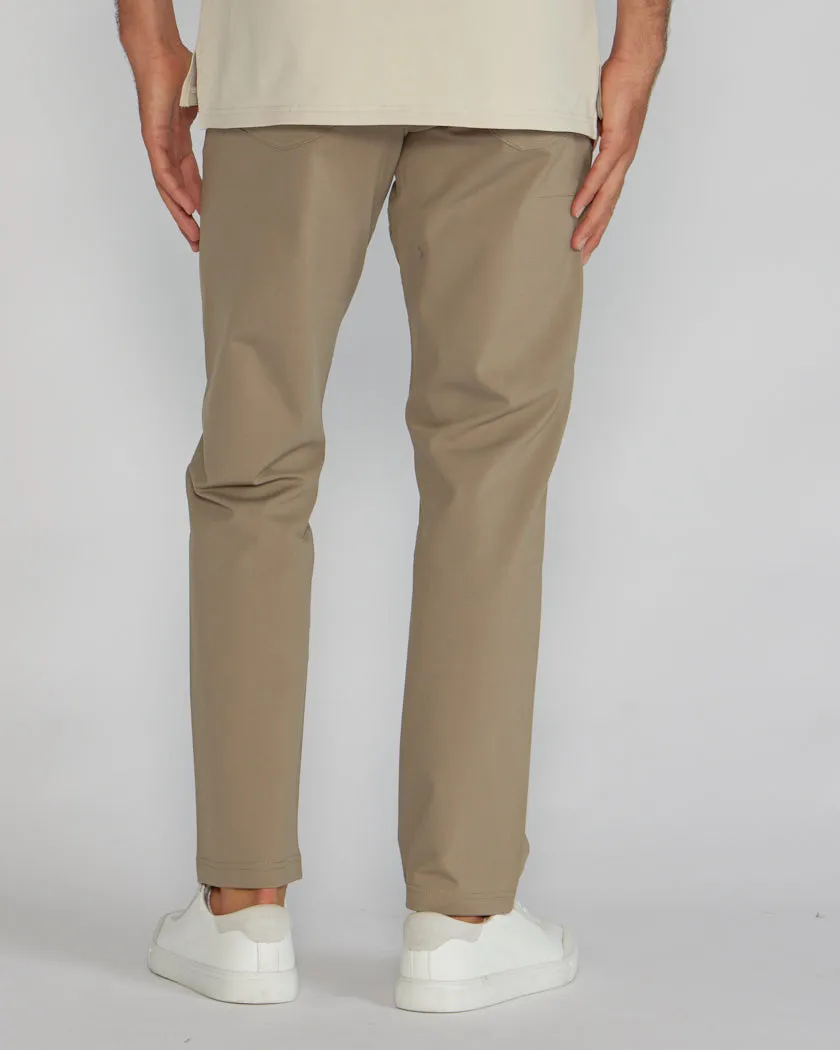 Everyday Pant 2.0 - Straight Fit (Size 34)