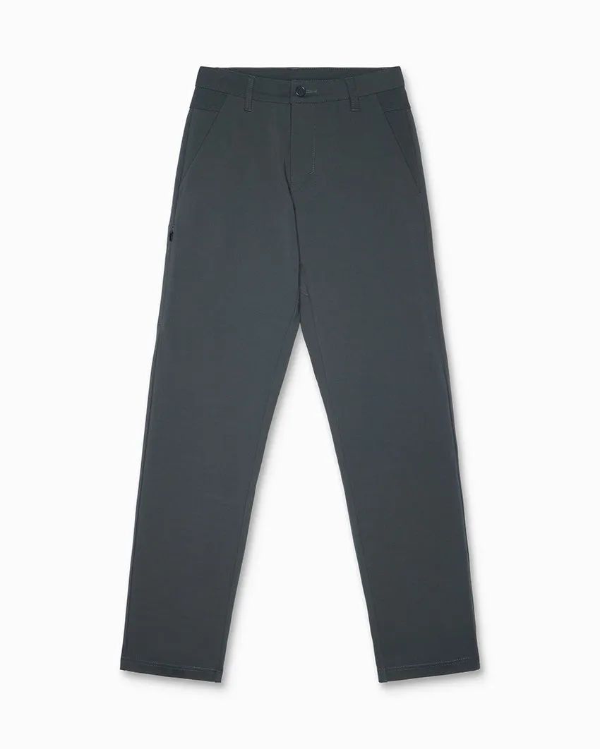 Everyday Pant 2.0 - Straight Fit (Size 34)