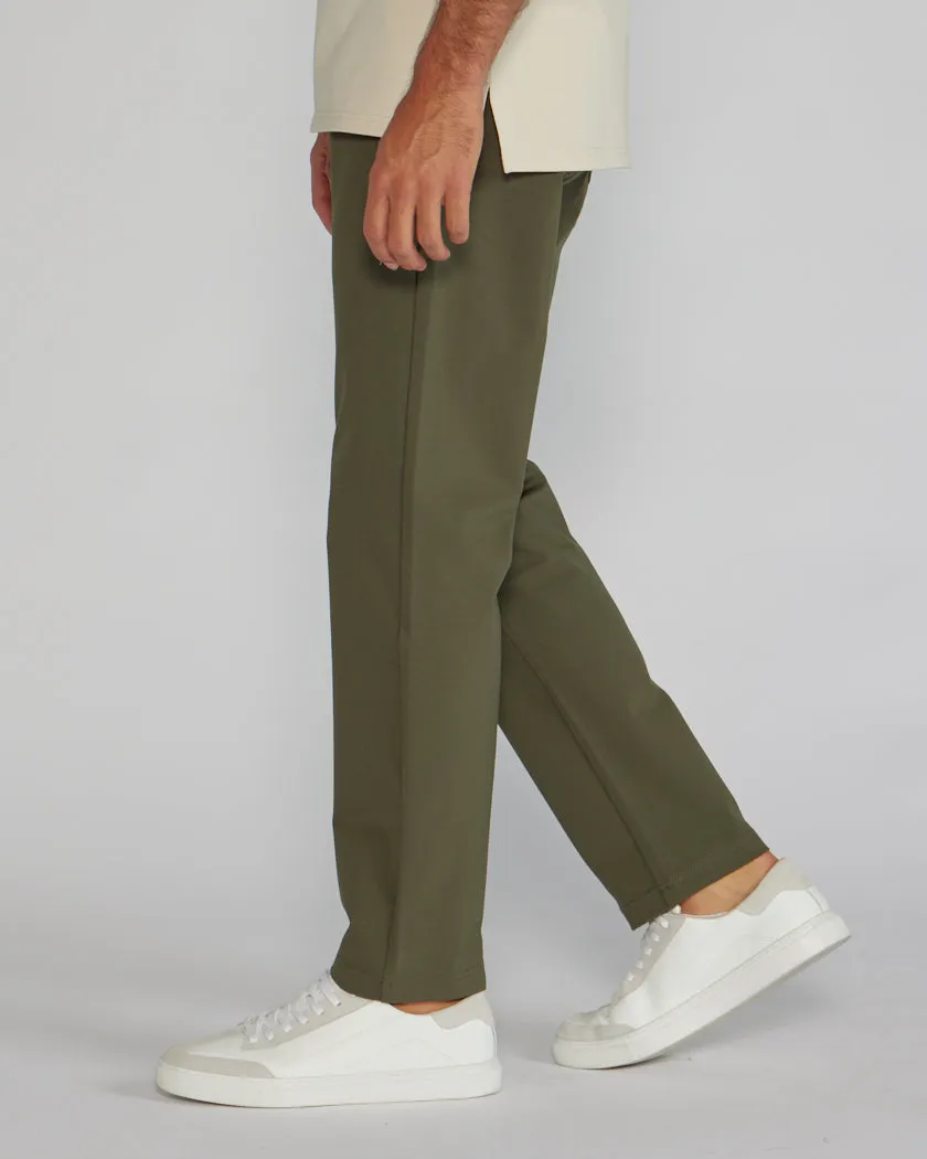 Everyday Pant 2.0 - Straight Fit (Size 34)