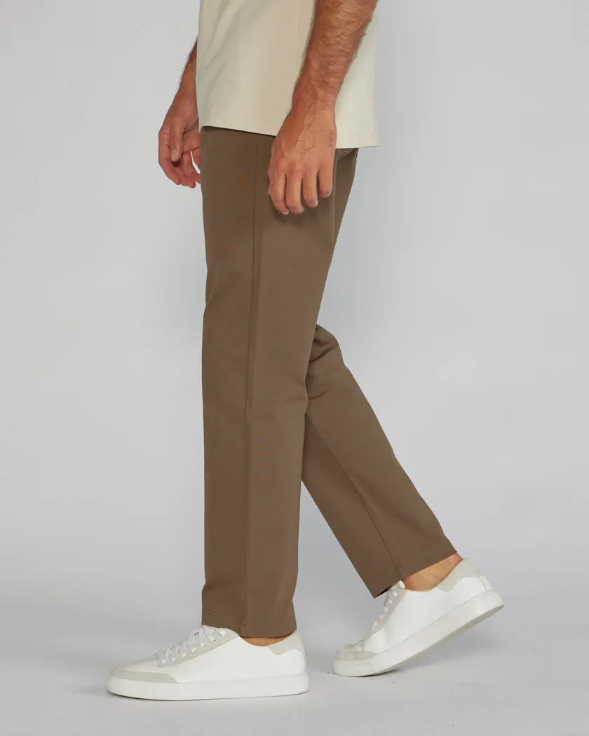 Everyday Pant 2.0 - Straight Fit (Size 34)