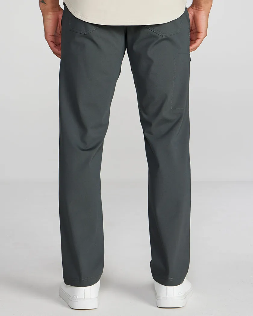 Everyday Pant 2.0 - Straight Fit (Size 34)