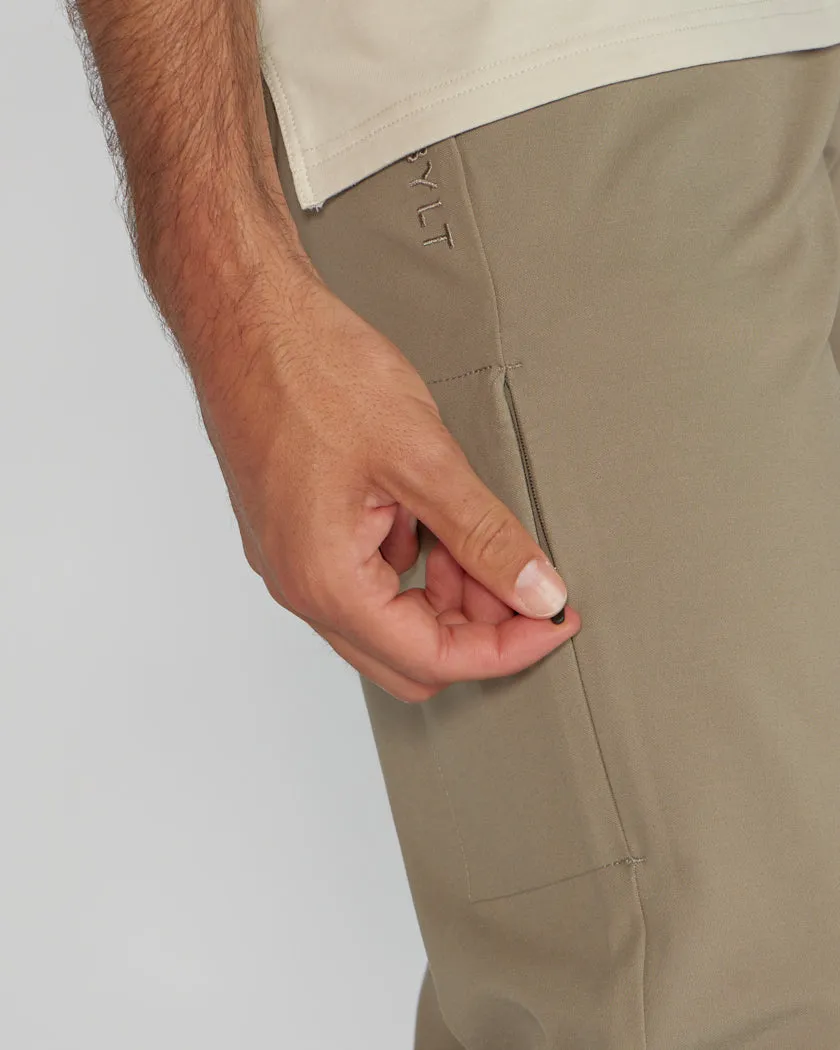 Everyday Pant 2.0 - Straight Fit (Size 34)