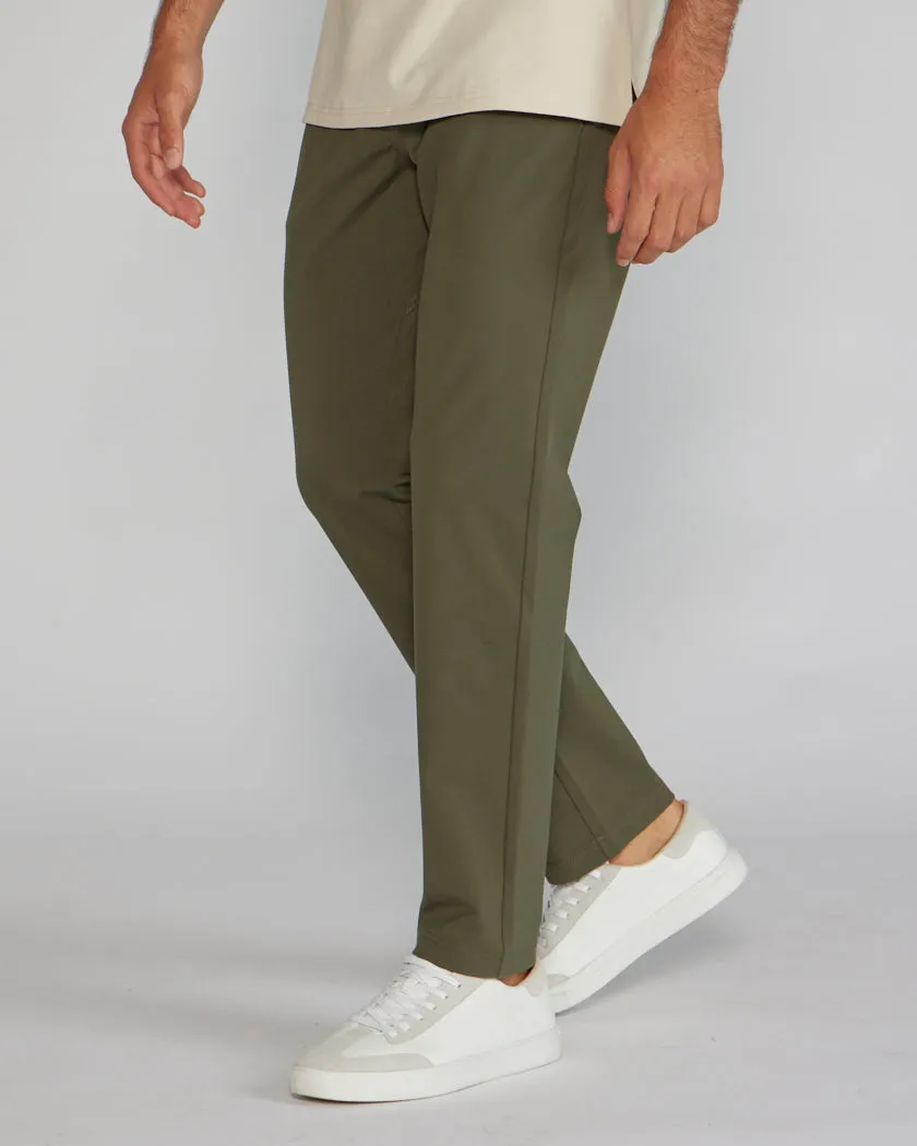 Everyday Pant 2.0 - Straight Fit (Size 34)