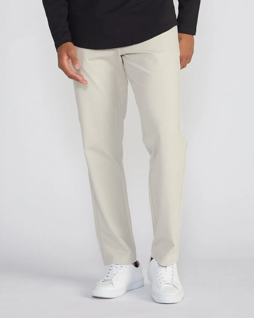 Everyday Pant 2.0 - Straight Fit (Size 34)