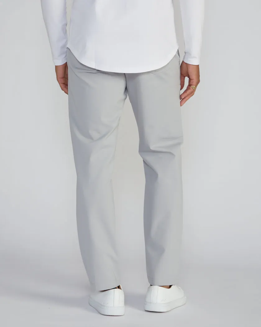 Everyday Pant 2.0 - Straight Fit (Size 34)