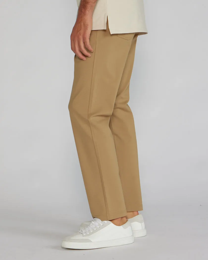 Everyday Pant 2.0 - Straight Fit (Size 34)