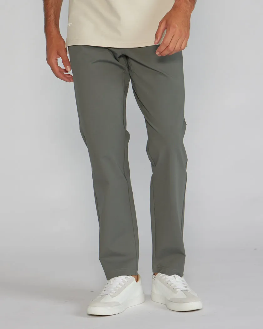 Everyday Pant 2.0 - Straight Fit (Size 34)