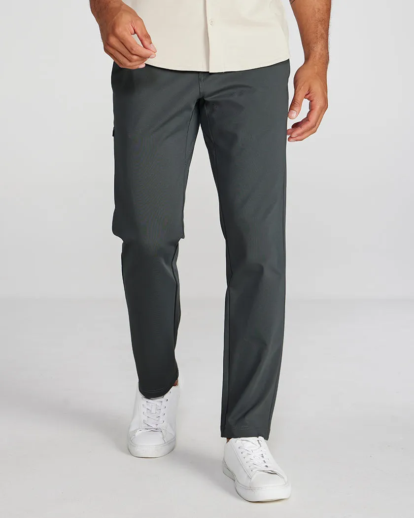 Everyday Pant 2.0 - Straight Fit (Size 34)