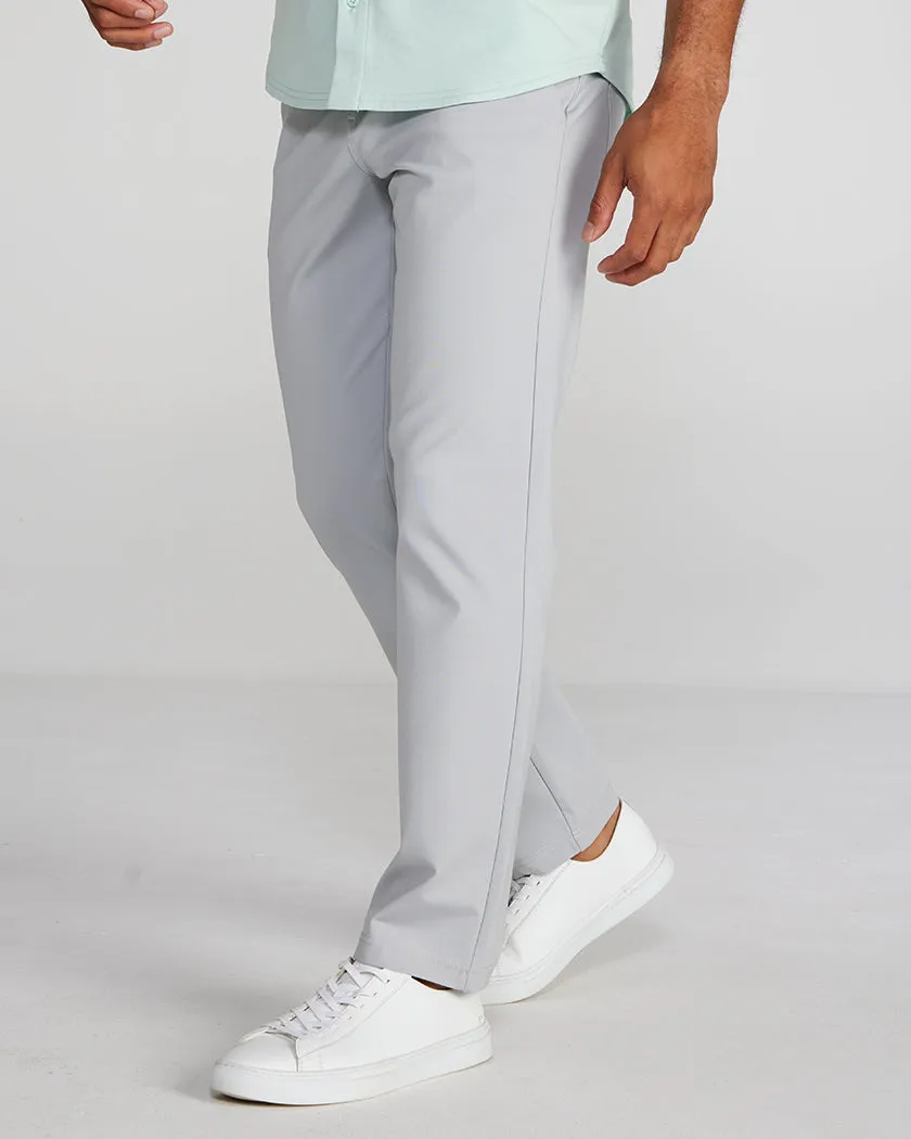 Everyday Pant 2.0 - Straight Fit (Size 34)