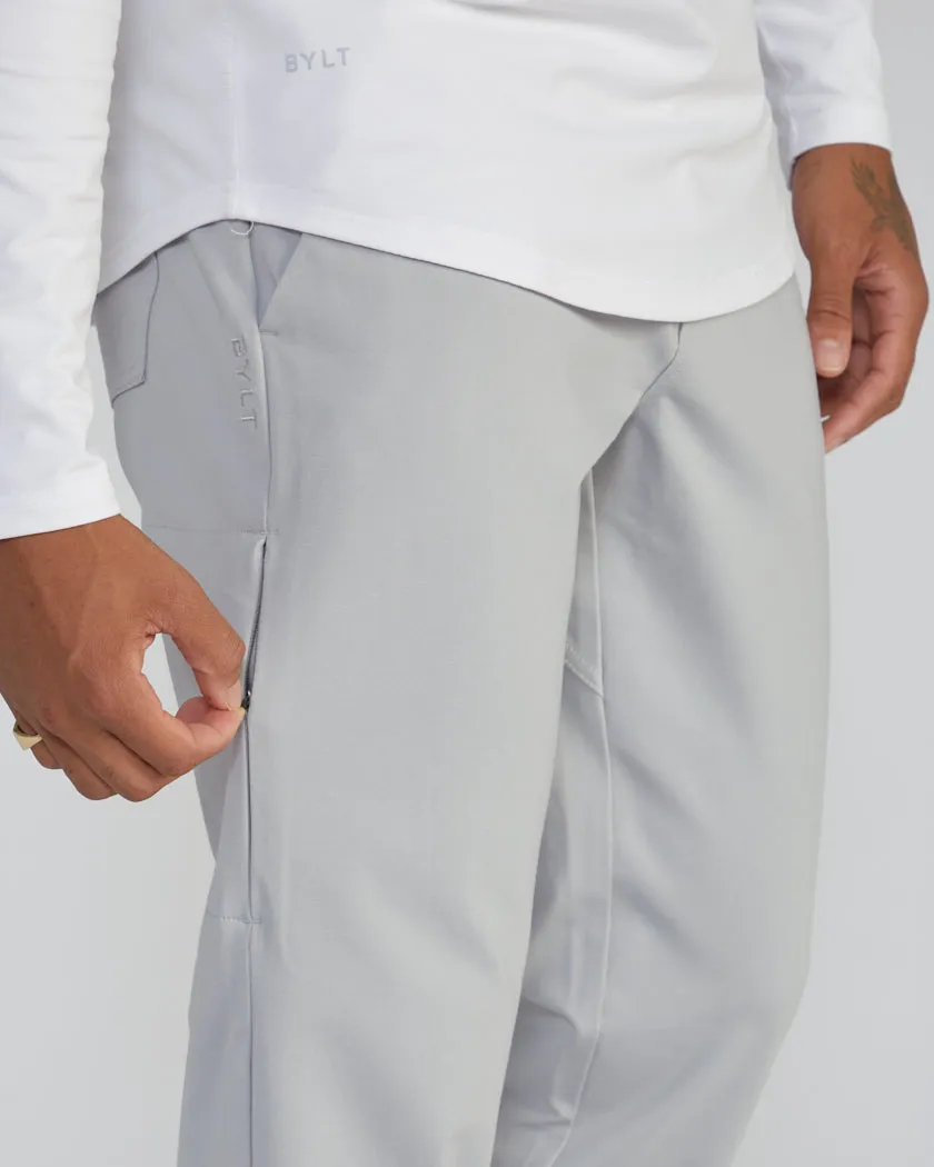 Everyday Pant 2.0 - Straight Fit (Size 34)