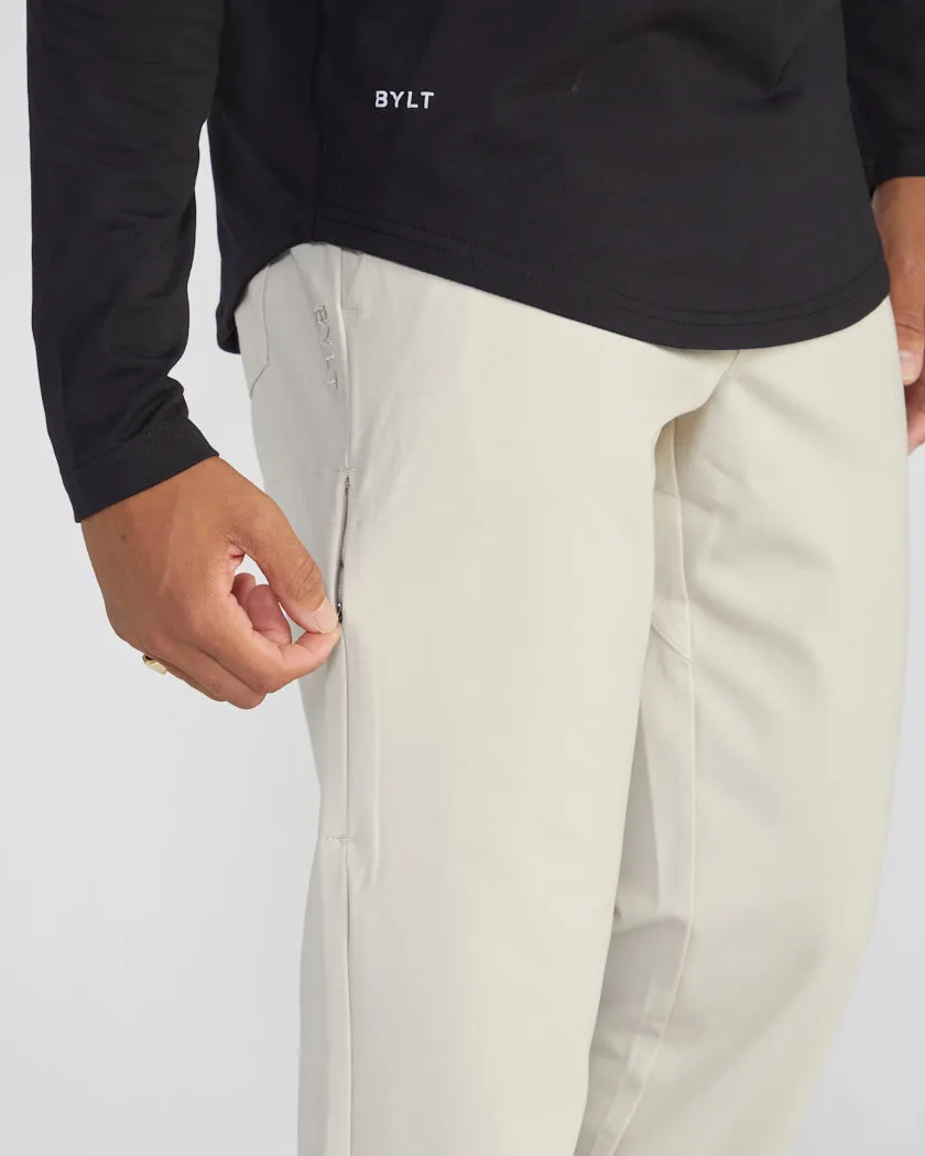 Everyday Pant 2.0 - Straight Fit (Size 34)