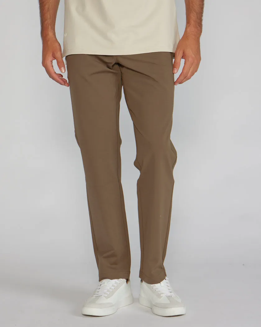 Everyday Pant 2.0 - Straight Fit (Size 34)