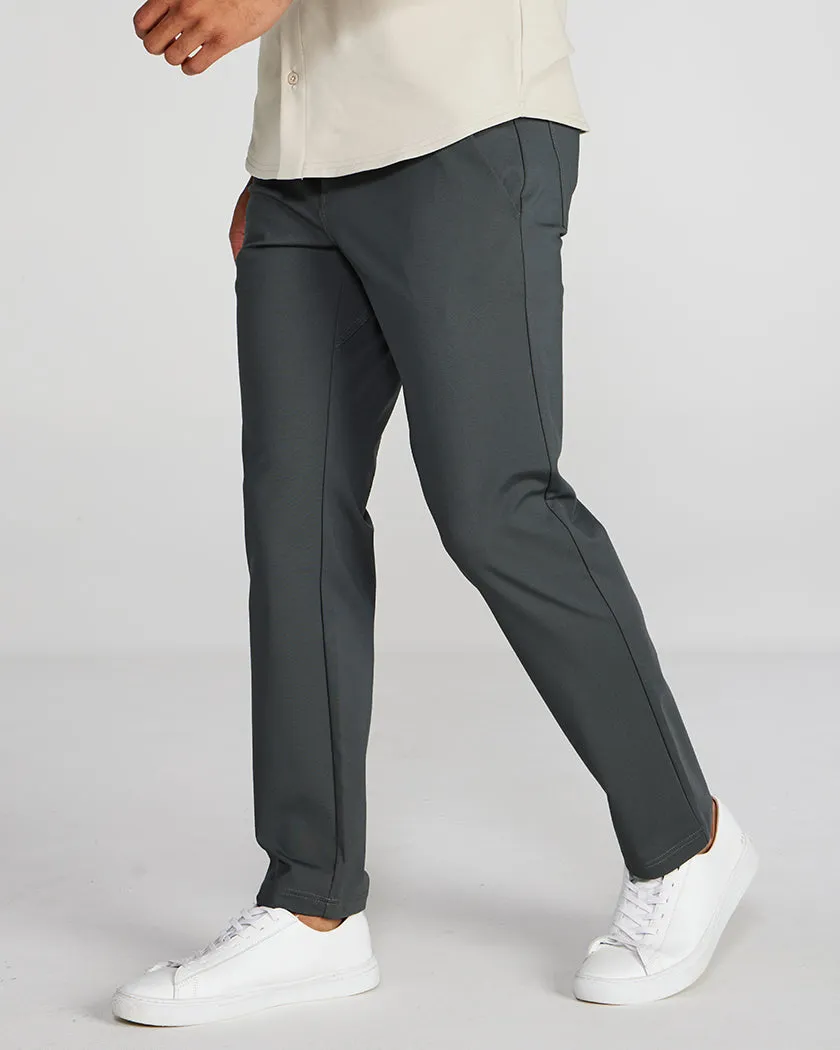 Everyday Pant 2.0 - Straight Fit (Size 34)