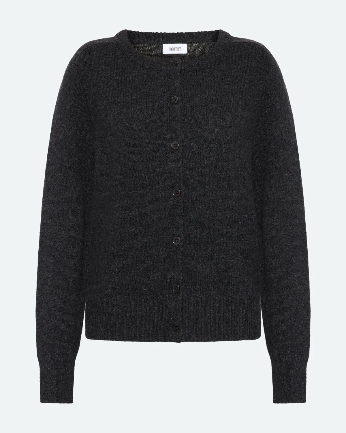 Evias 3912 - Dark Grey Melange