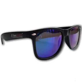 FansBRANDS Sunglasses, Green