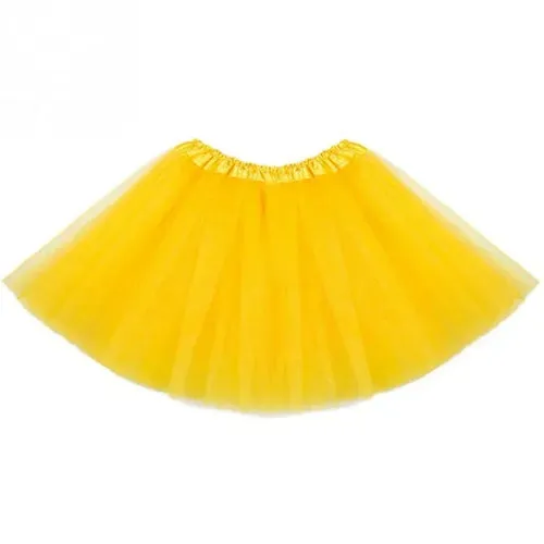 Fashion Girls Skirts Summer Style Three Layers Children Skirts Girls
