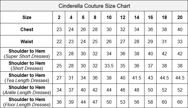 Floral Bodice Lace Girl Dress by Cinderella Couture USA AS9122