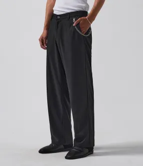 FORMER Harmony Pant - BLACK