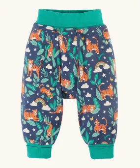 Frugi Parsnip Pants - Roarsome!