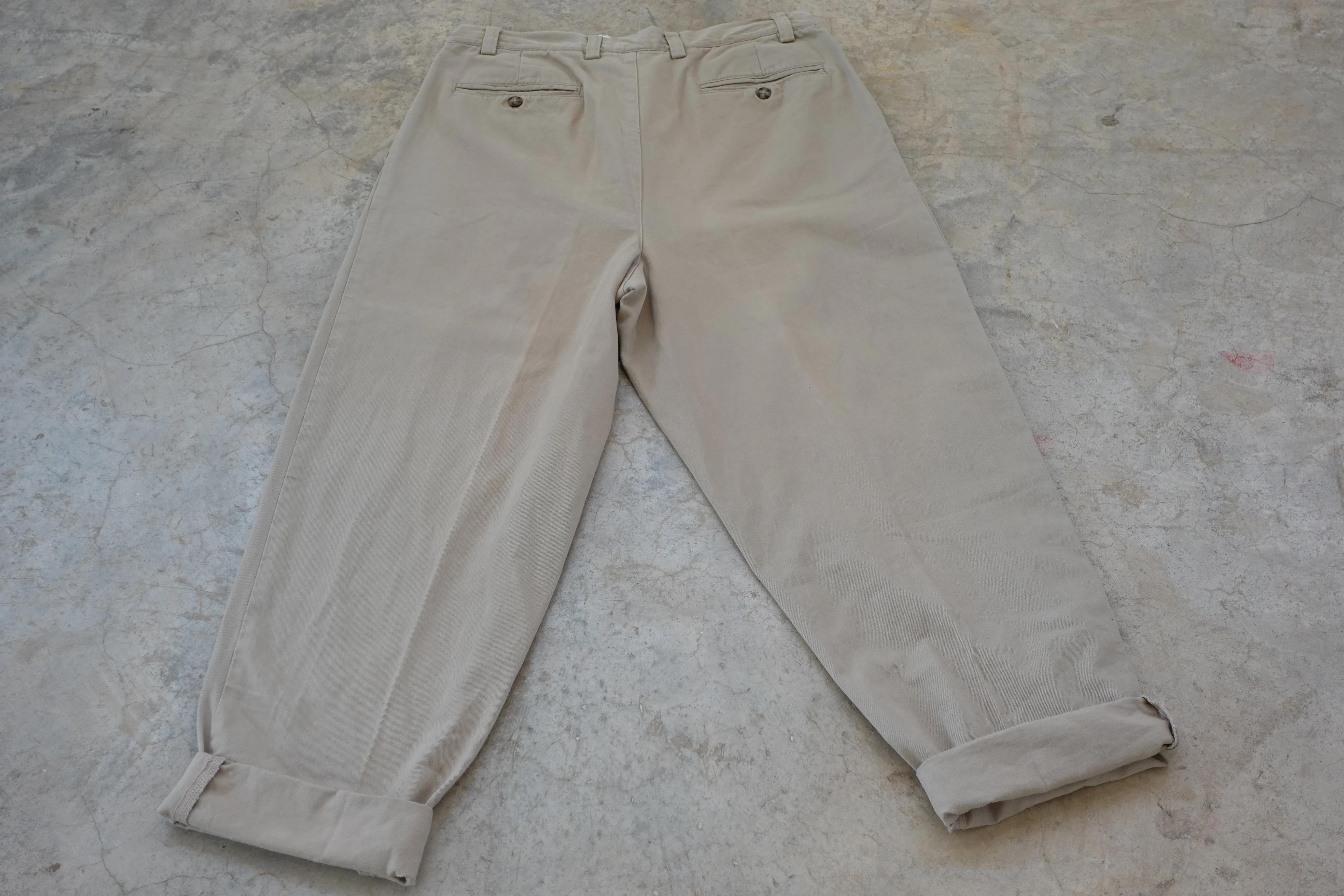 Gap Khaki Pants