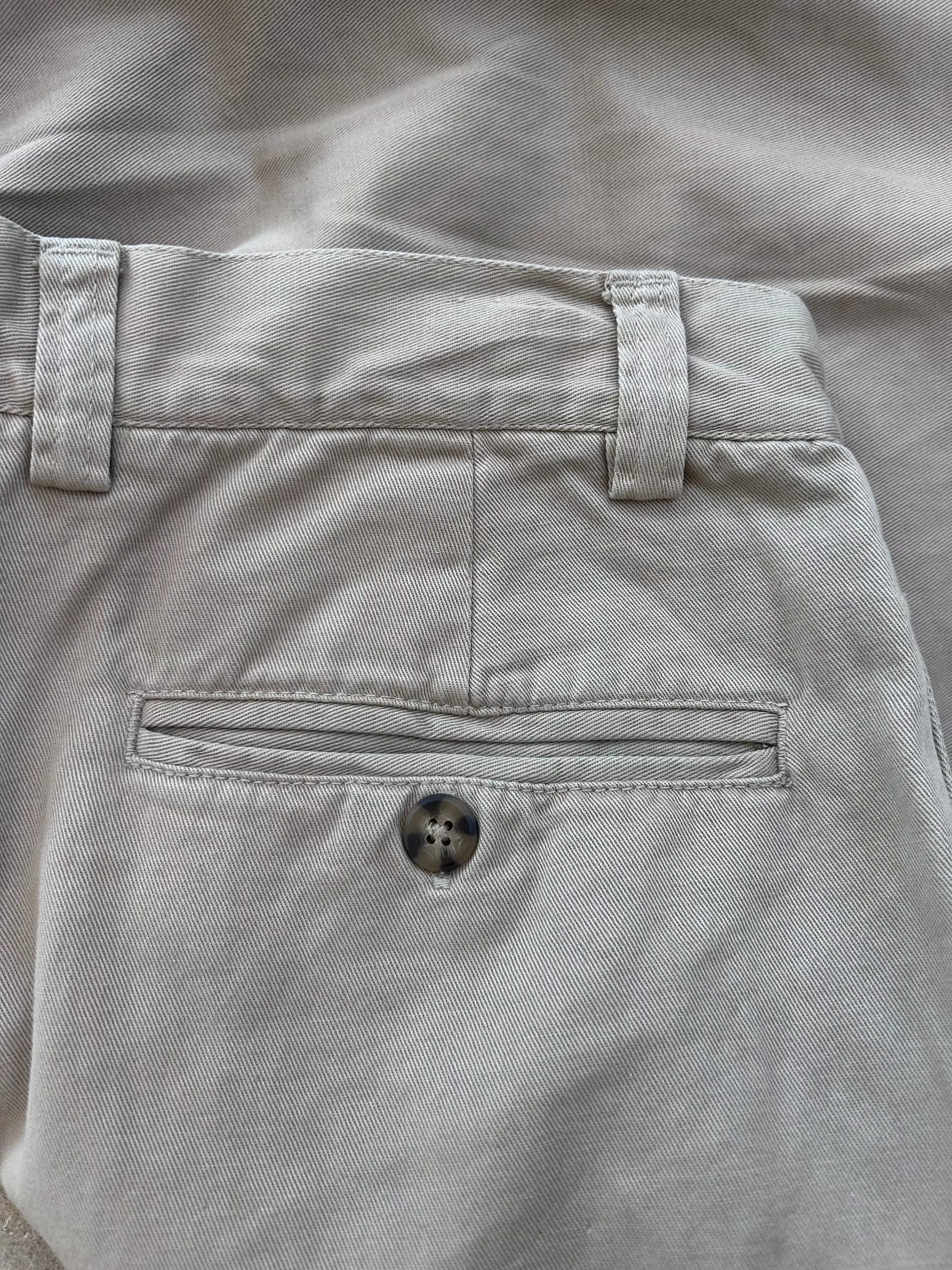 Gap Khaki Pants