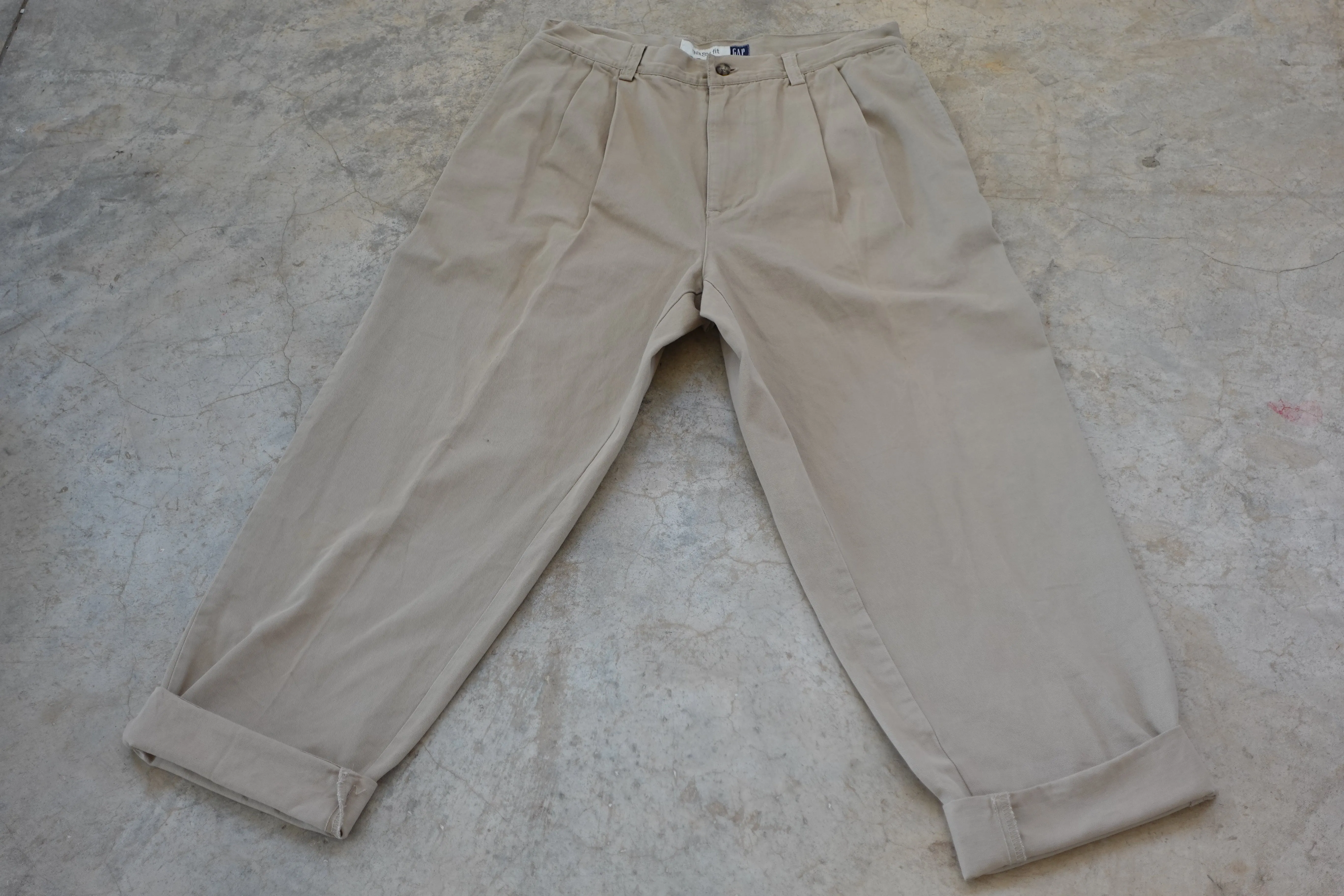Gap Khaki Pants