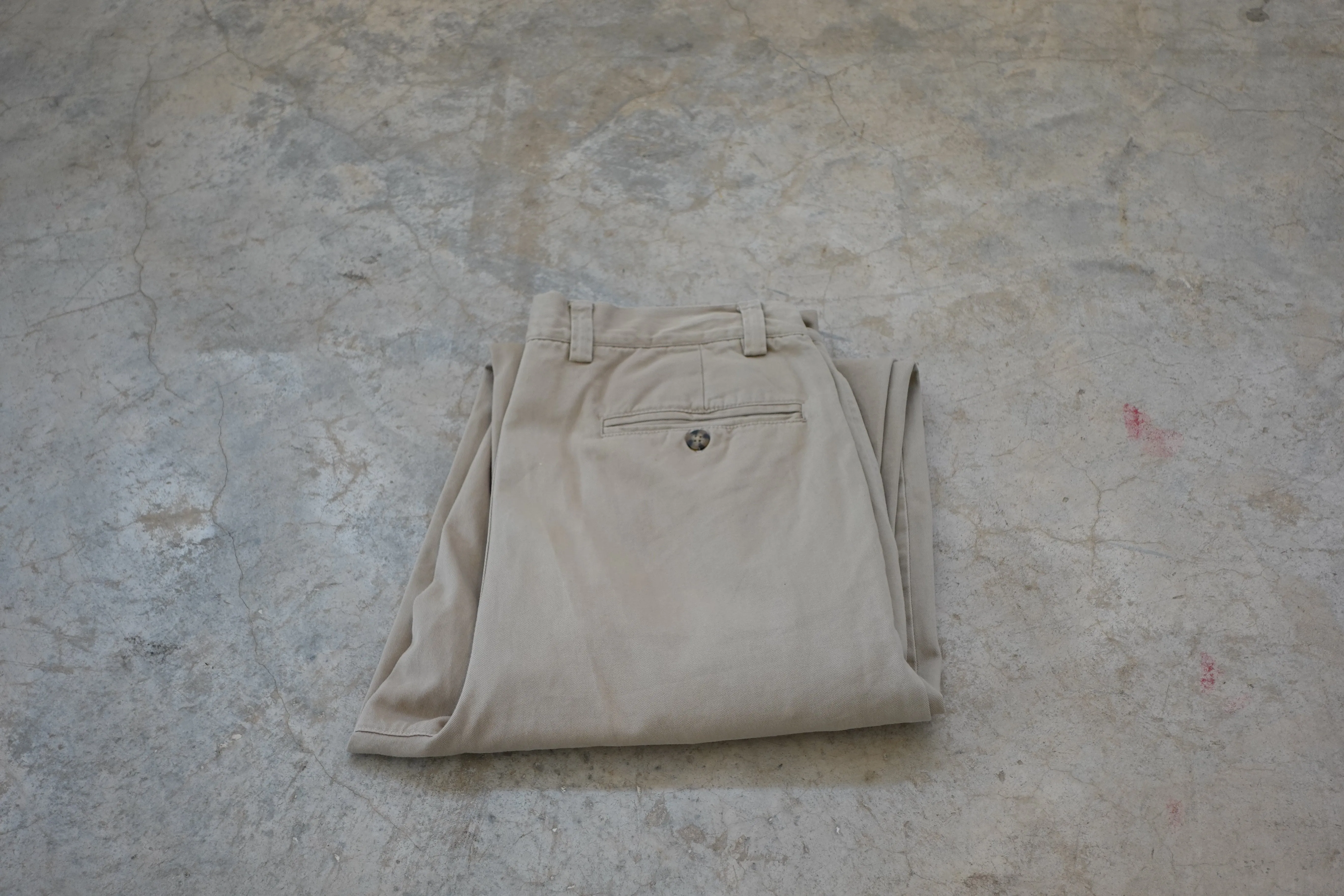 Gap Khaki Pants