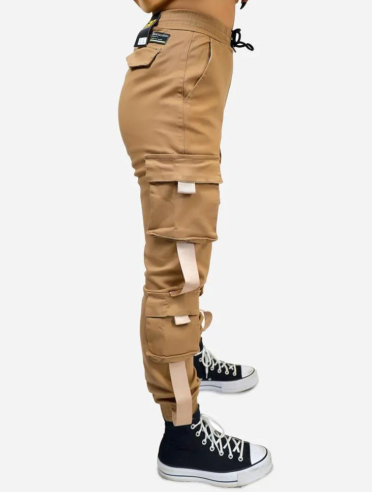 GD Cargo Jogger Pant