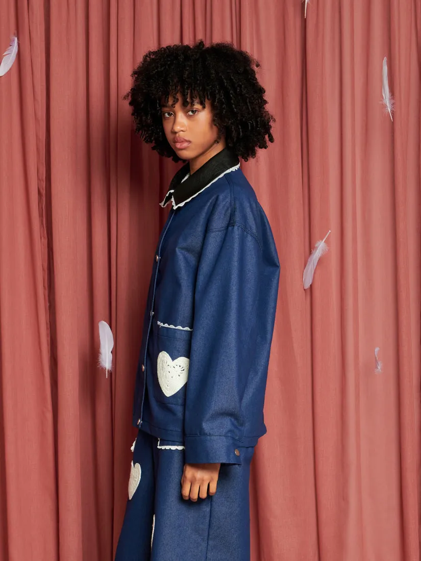 Heart to Heart Jacket