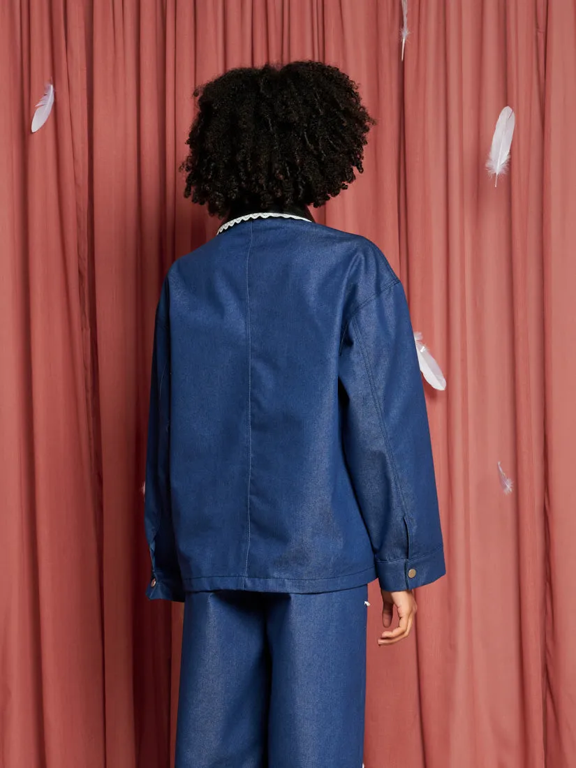 Heart to Heart Jacket