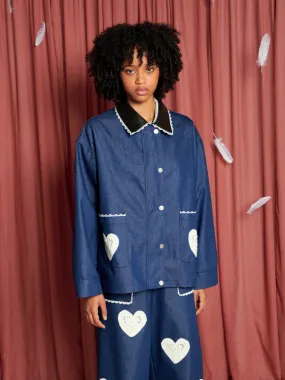 Heart to Heart Jacket