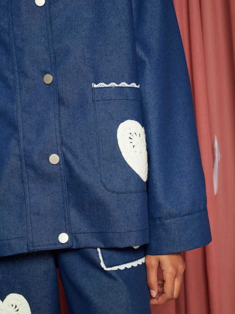 Heart to Heart Jacket