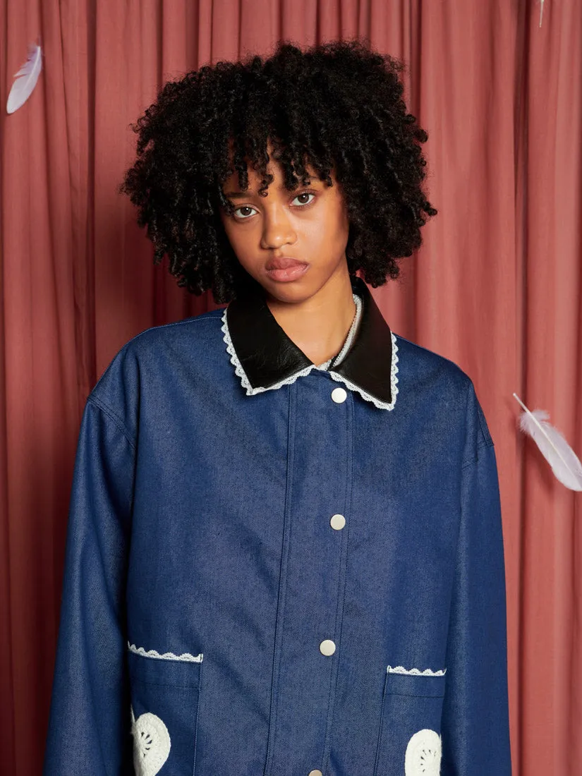 Heart to Heart Jacket