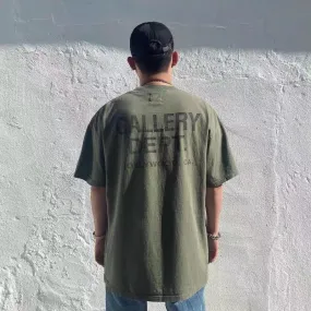 High Street T-shirt