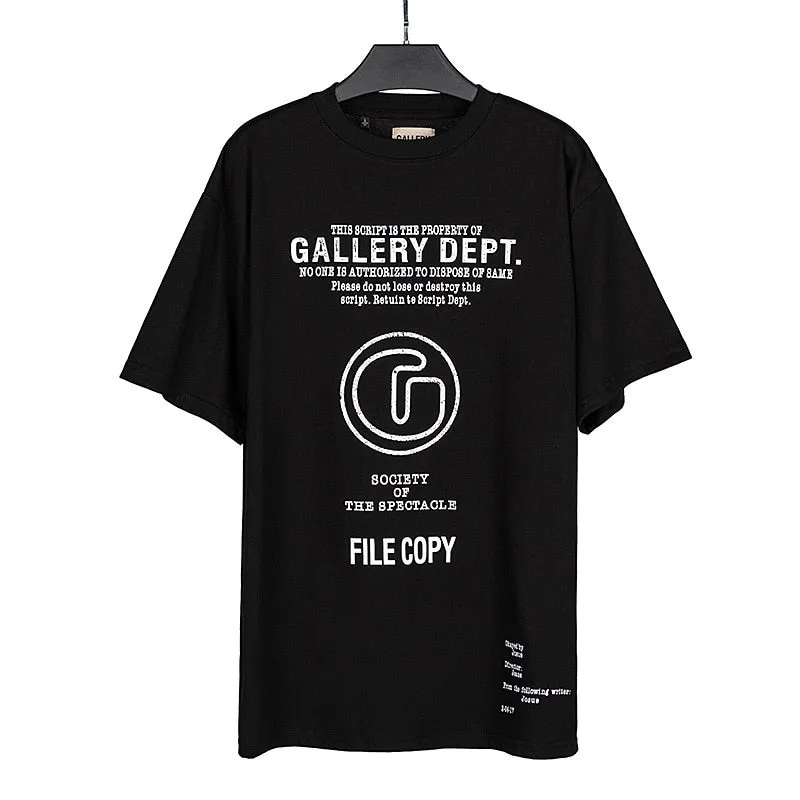 High Street T-shirt