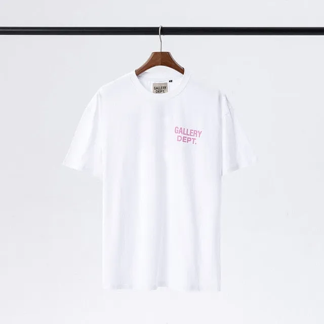 High Street T-shirt