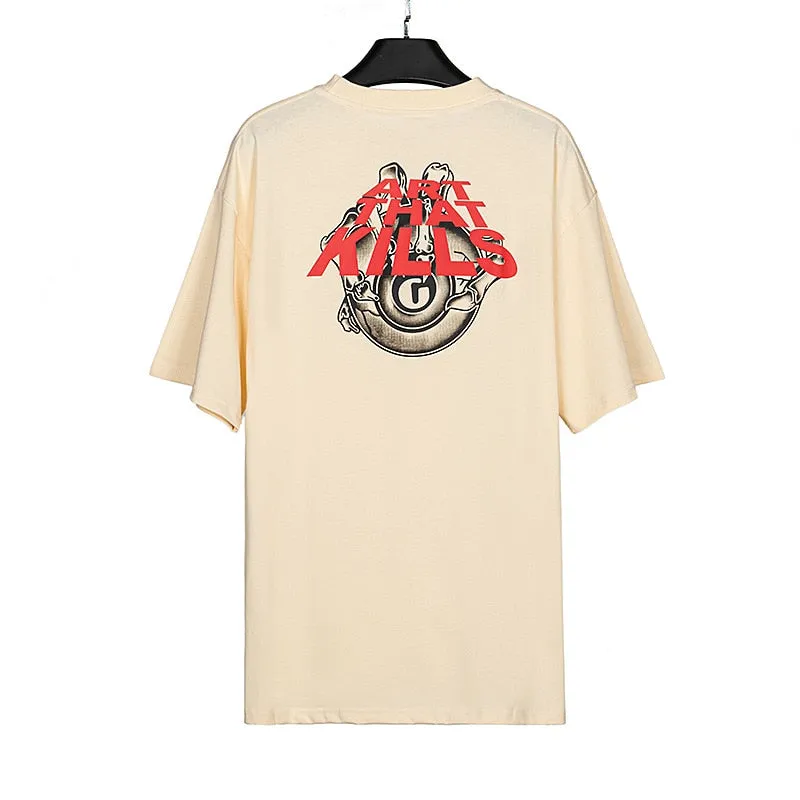 High Street T-shirt