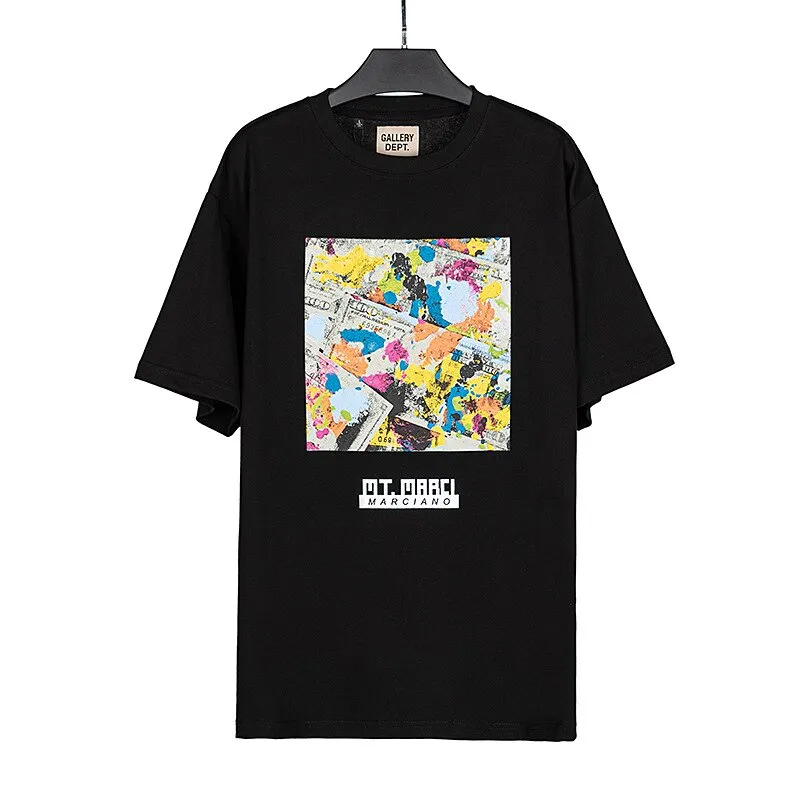 High Street T-shirt