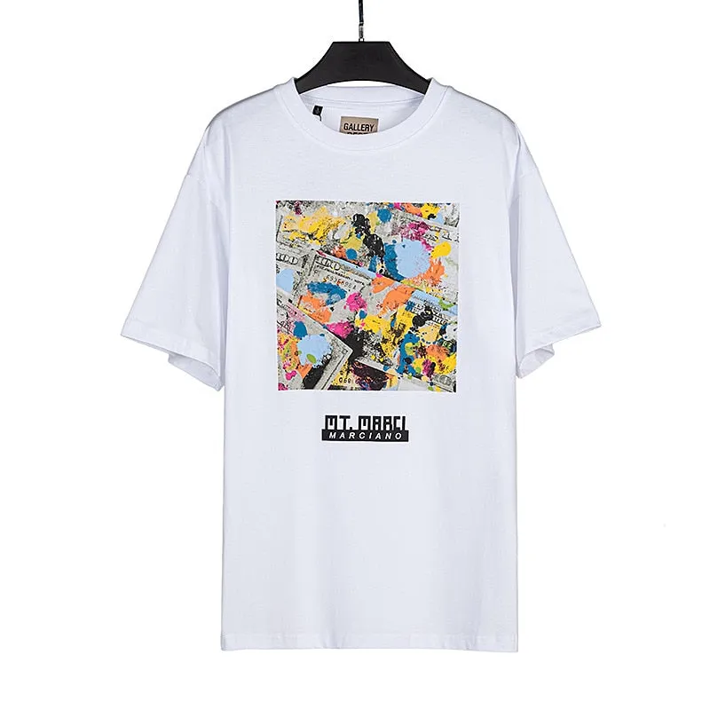High Street T-shirt