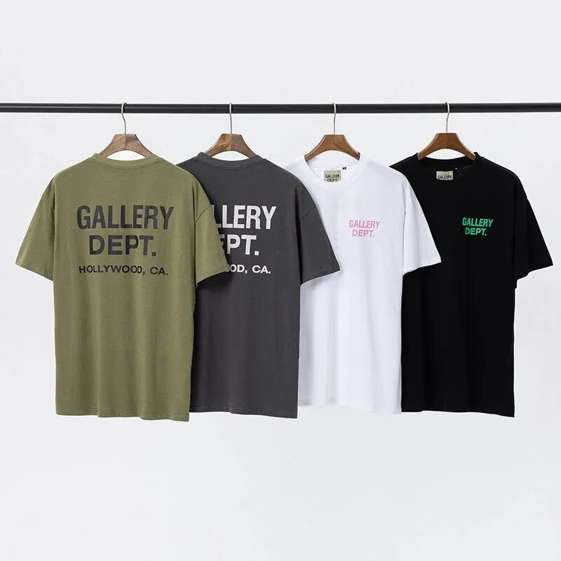 High Street T-shirt