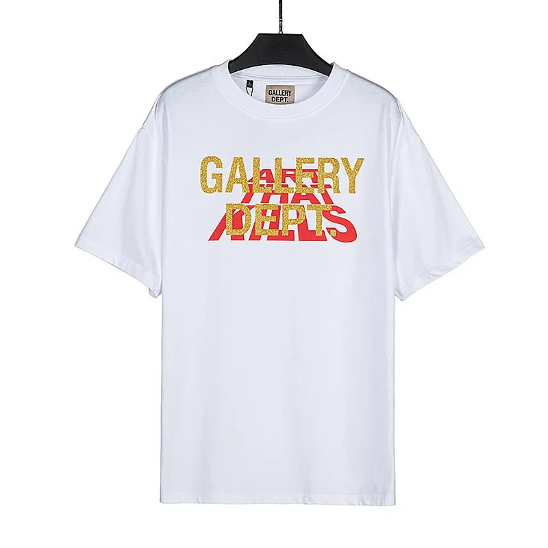 High Street T-shirt