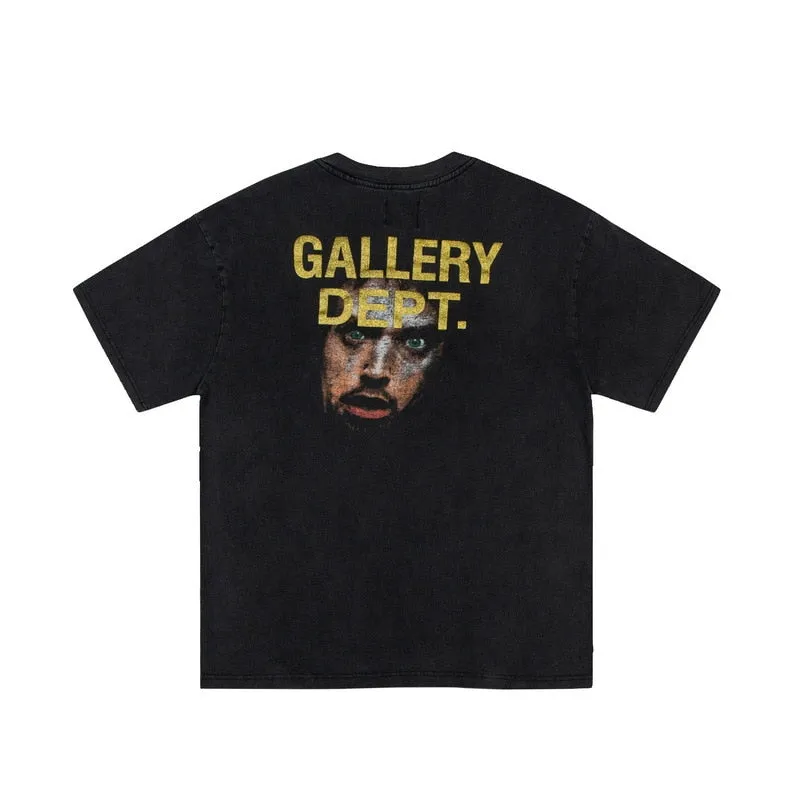 High Street T-shirt