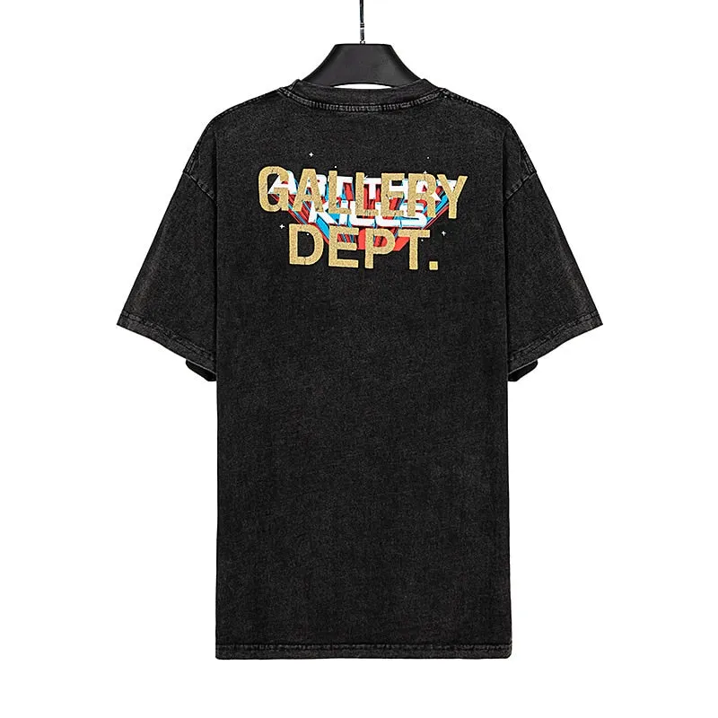 High Street T-shirt