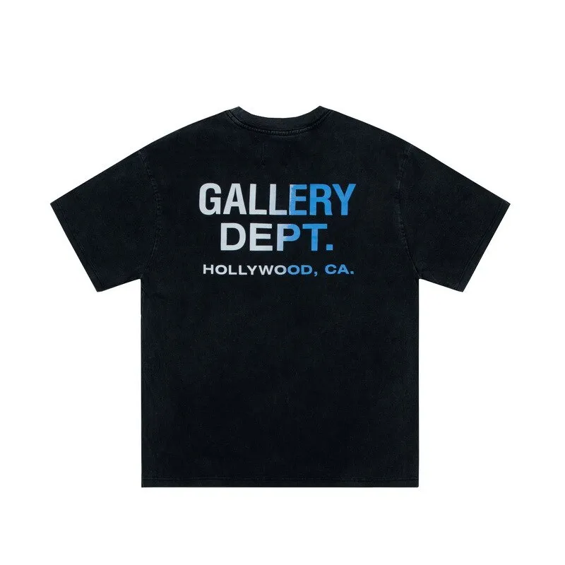 High Street T-shirt